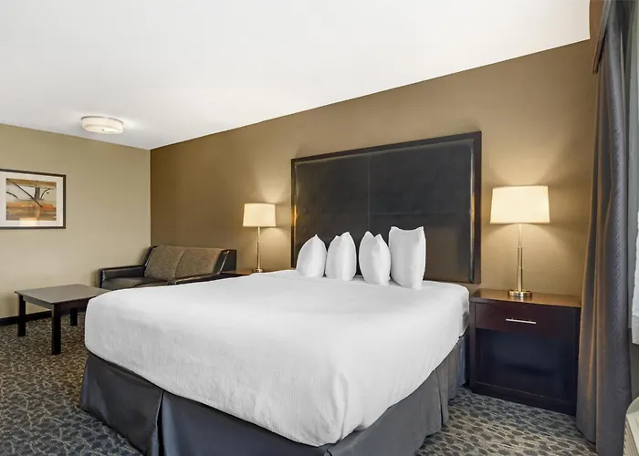 Best Western Plus Aberdeen